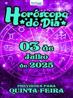 Horóscopo do Dia